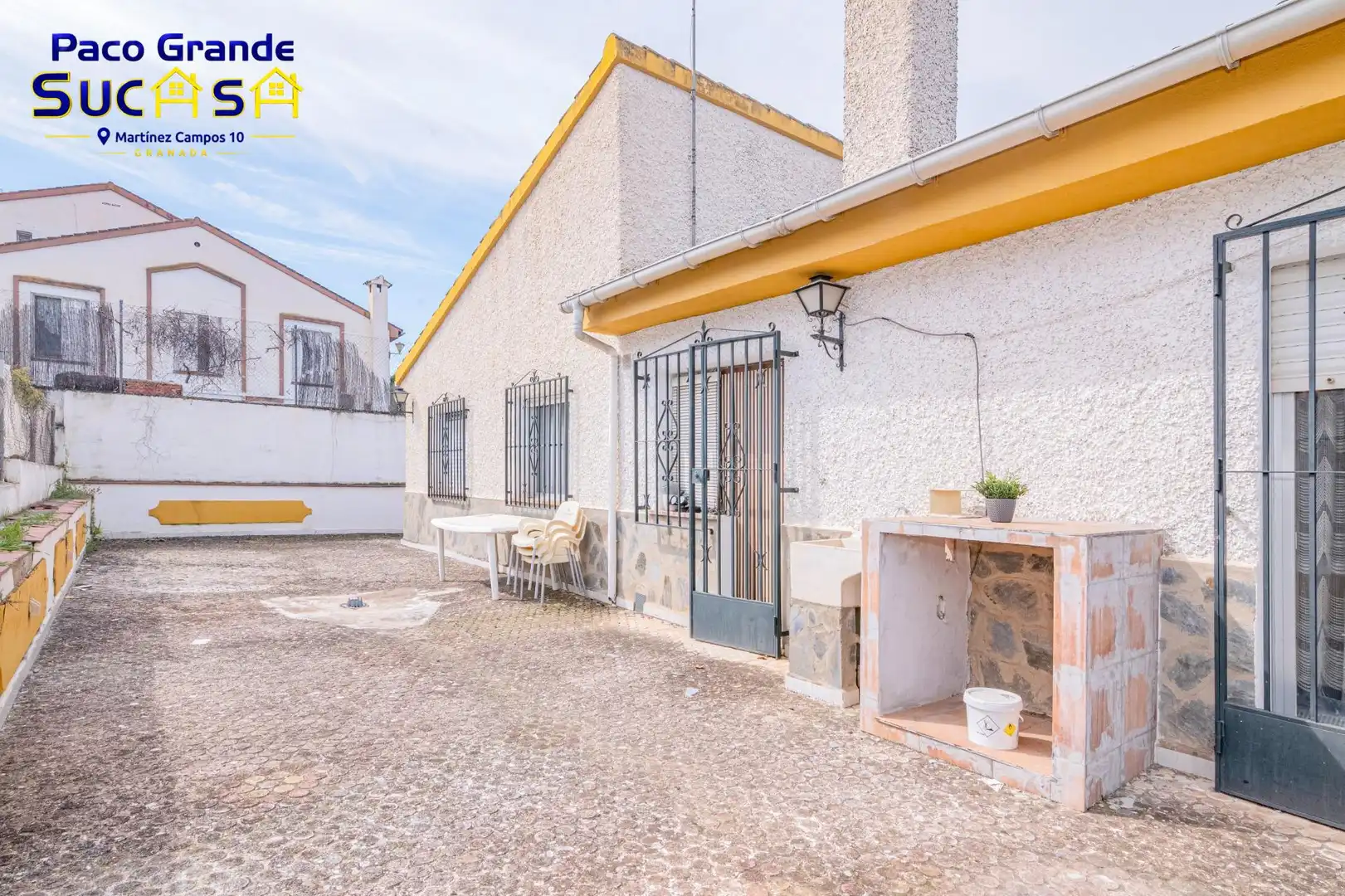 Villa avec piscine à vendre à JUPITER UR.MONTELUZ, imagen 29