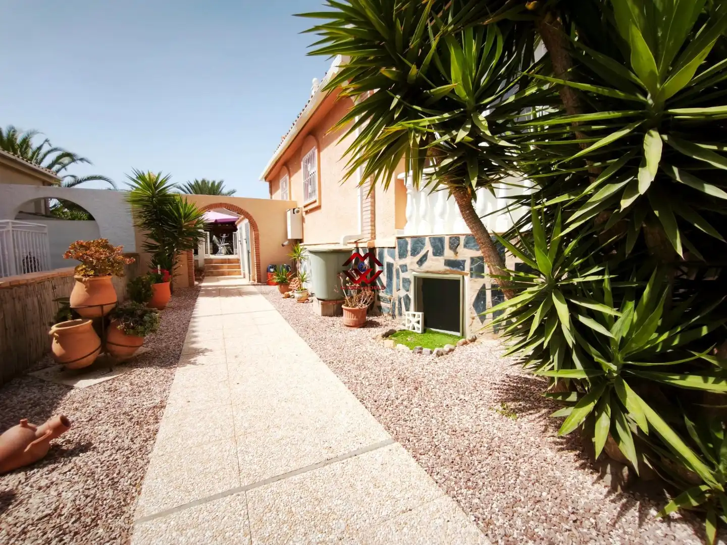 Chalet con piscina en venta en Calle PITERAS, imagen 7