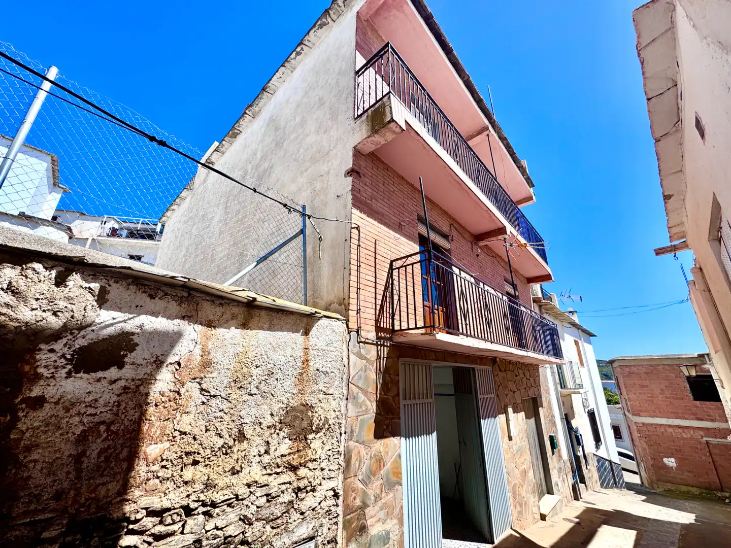 House with terrace for sale in Calle Levante, imagen 6