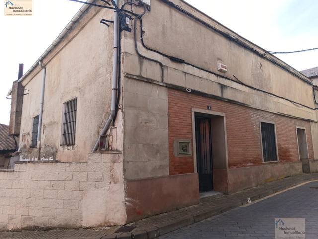 Local comercial en Venta en Gómara