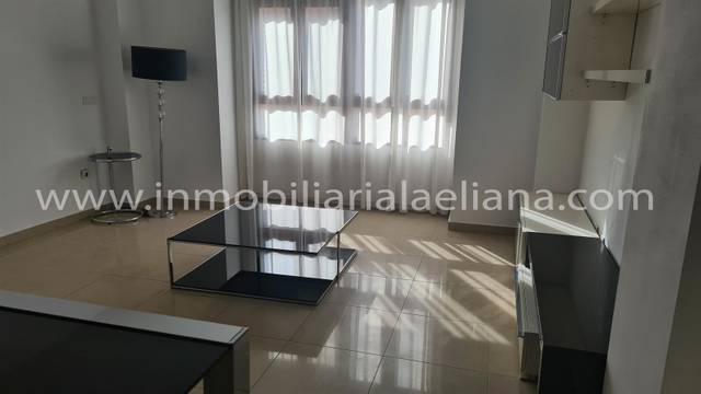 Piso en Venta en Pueblo