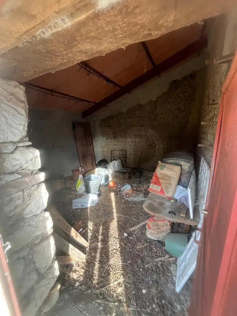 Finca rústica en venta en Martín de Yeltes, Salamanca
