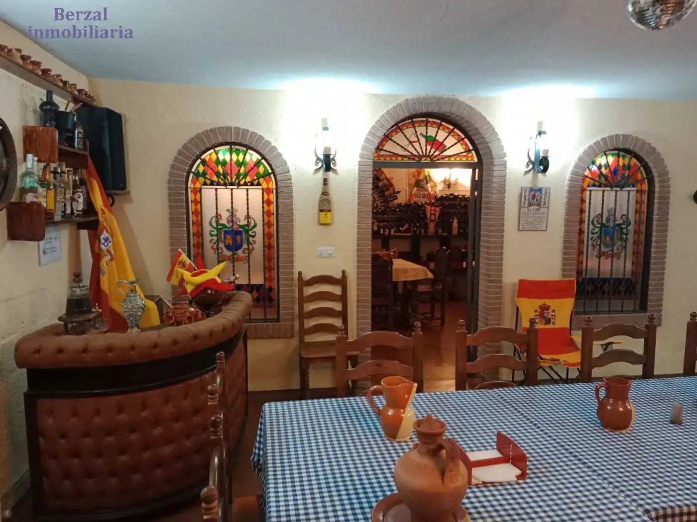 Haus mit Garten zum Verkauf in Calle Senda de Bueyo, imagen 47