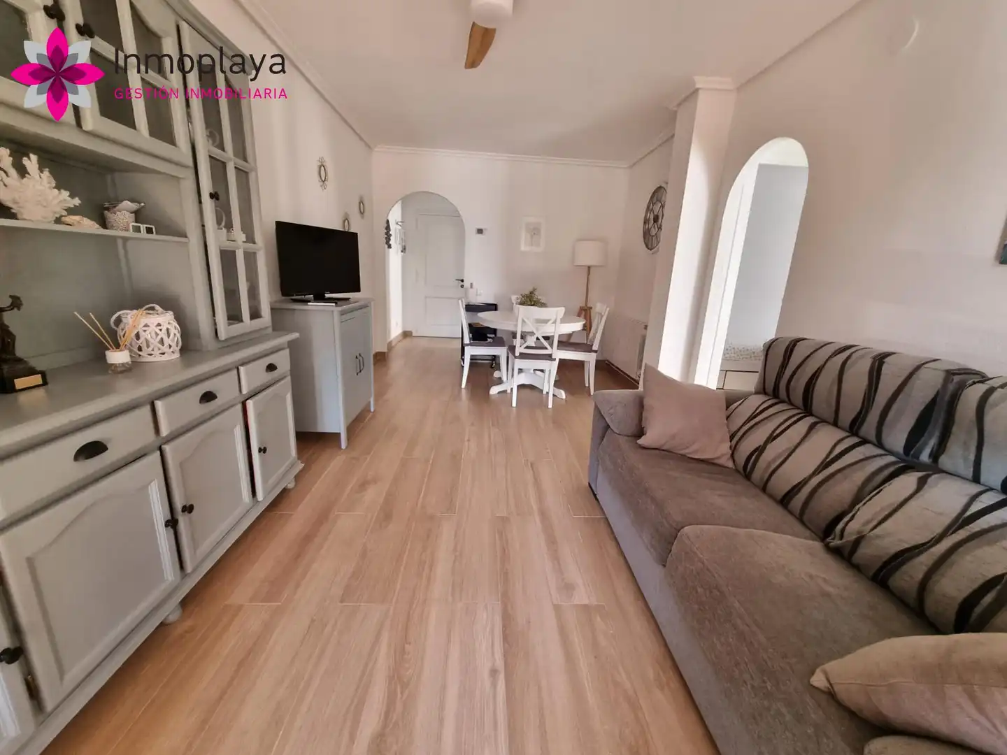 Flat for sale in Palacio