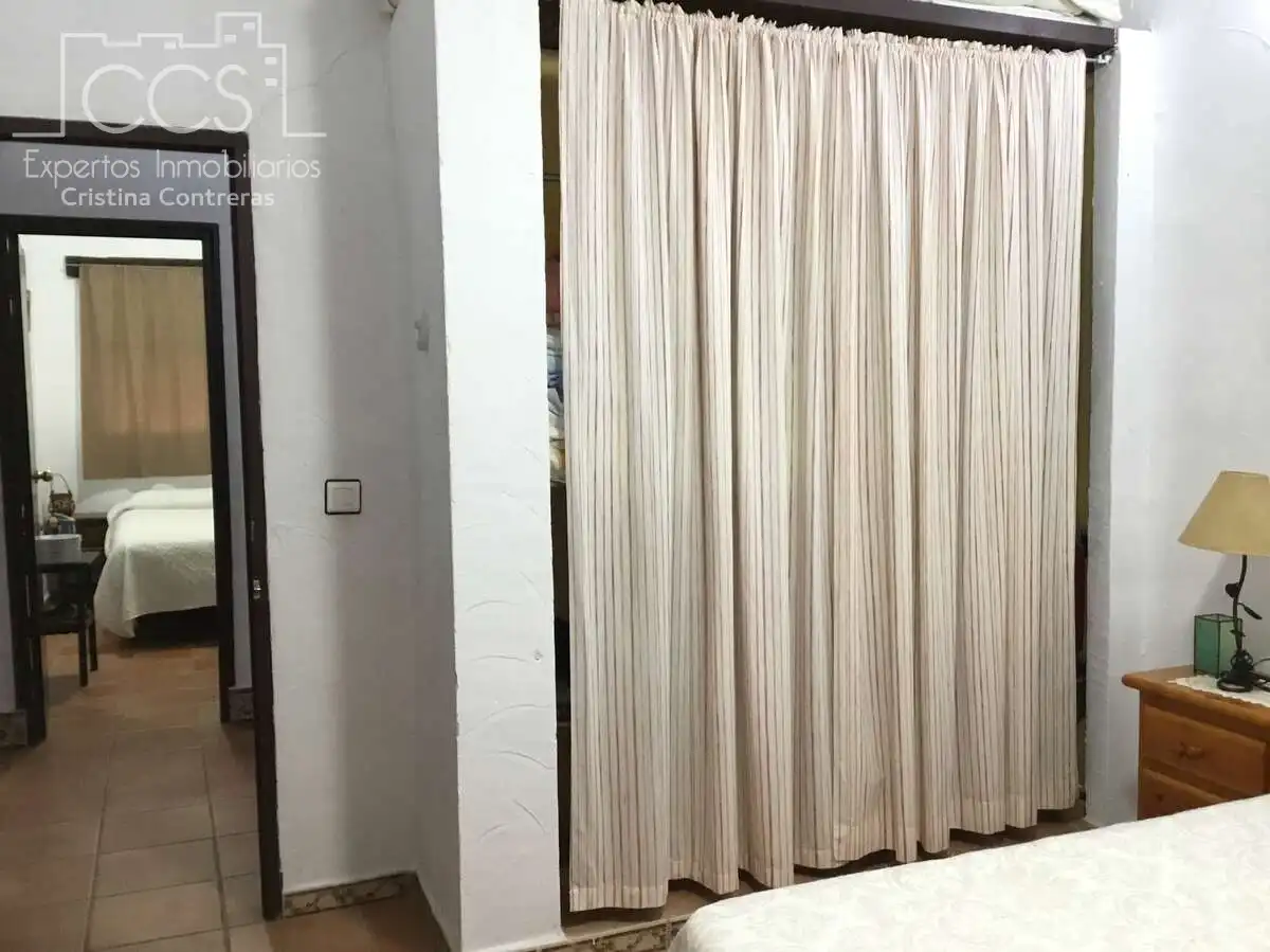 Casa rústica amb piscina en venda a Almonte ciudad, imagen 44