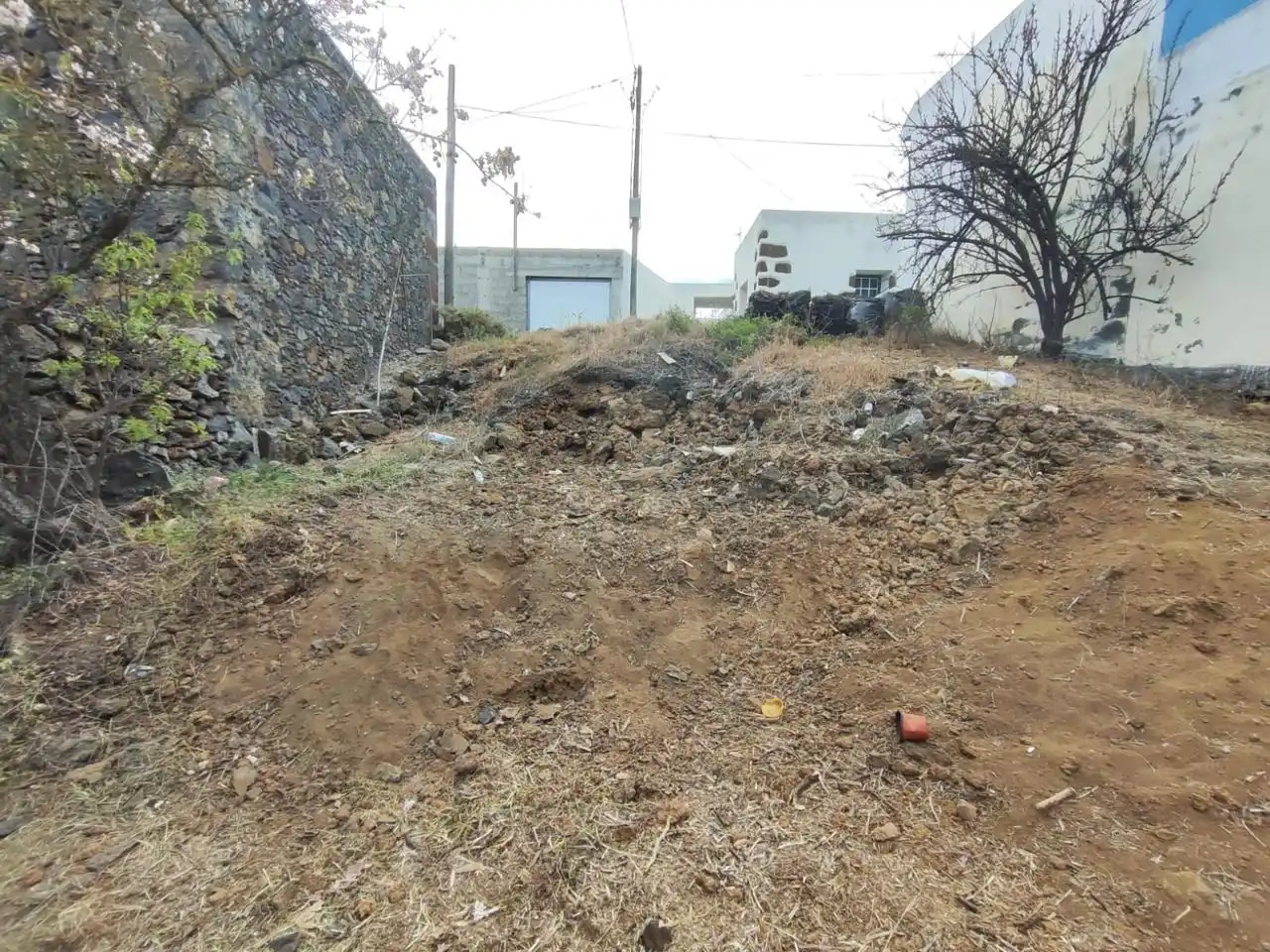 Residencial en venta en El Pinar de El Hierro