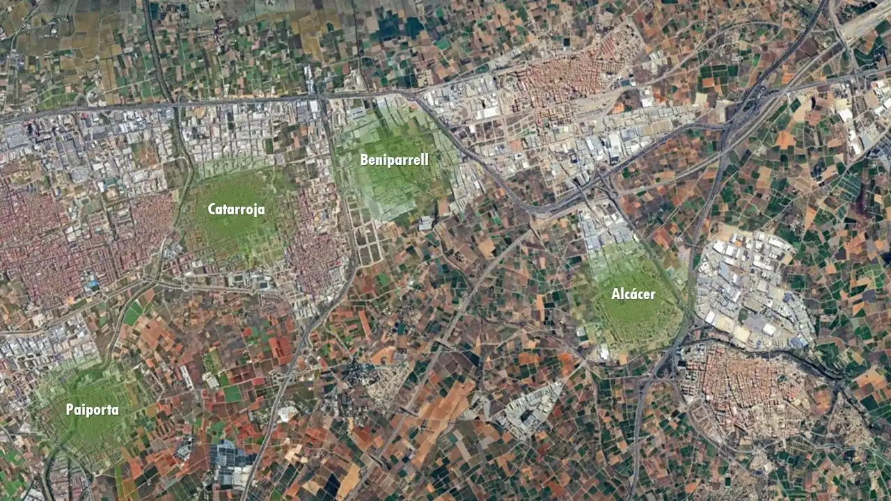 Terreno rústico en venta en Pt Finalista San José, imagen 5