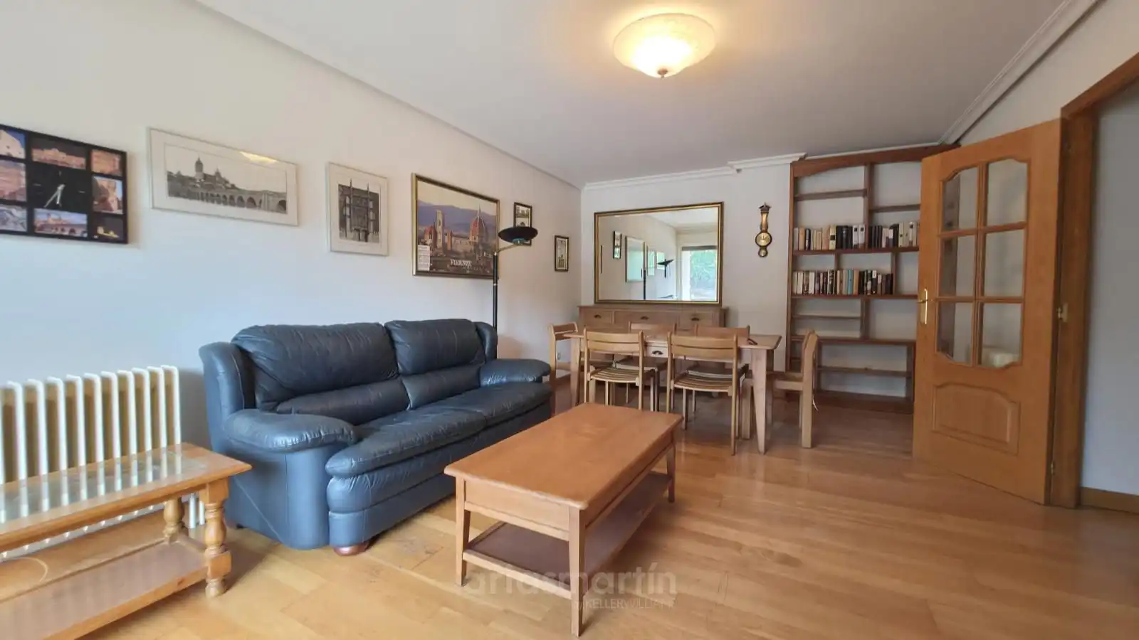 Flat with balcony to rent in Norberto Cuesta Dutari, imagen 41