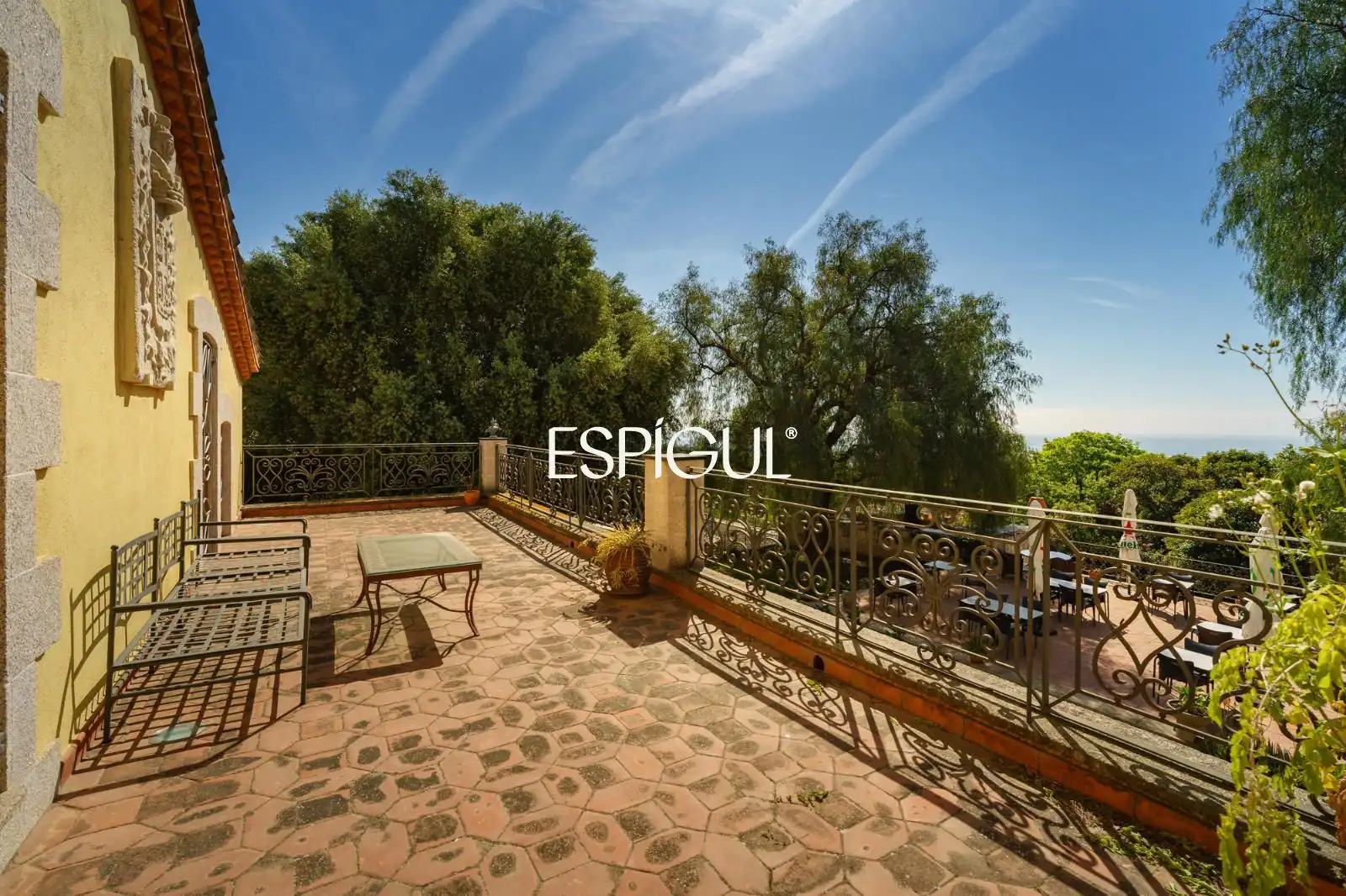 Casa con piscina in vendita a Santa elena, imagen 45