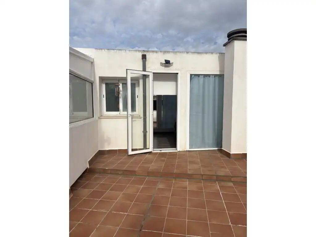 Terraza de Piso en venta en Inca