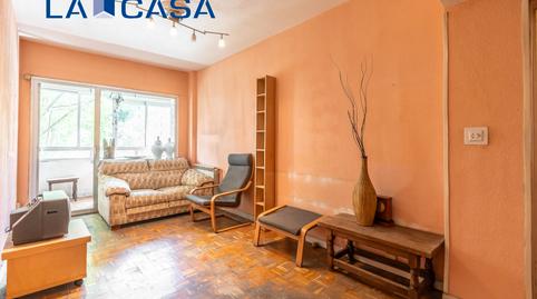 Photo 2 of Flat for sale in Calle de Aguilón, Chopera, Madrid