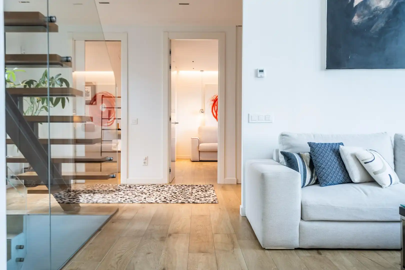 Casa o chalet en venta en Torrelodones con Calefacción, Jardín privado y Terraza