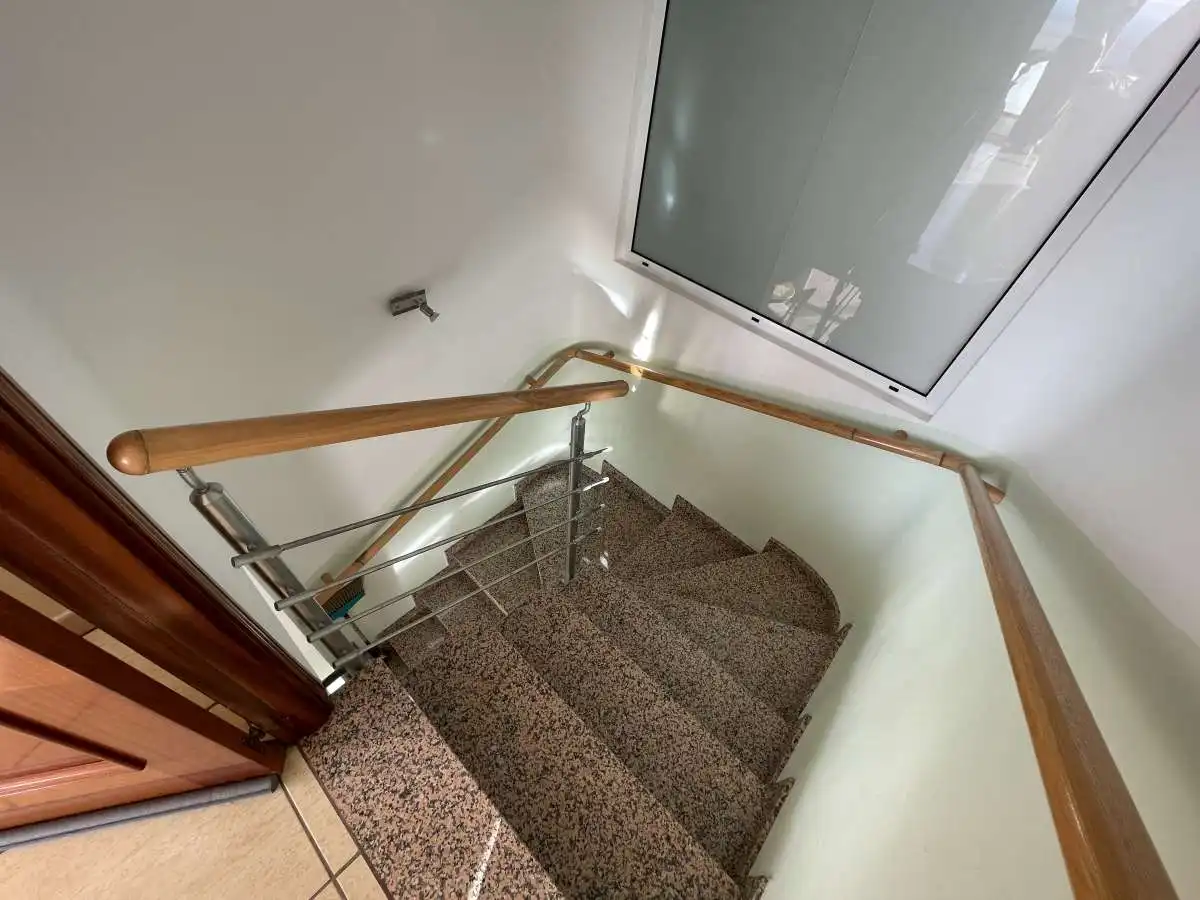 Casa con giardino in vendita a Nord, imagen 23