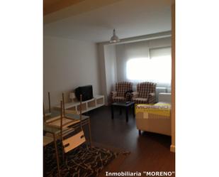 Sala d'estar de Apartament en venda en Sarria