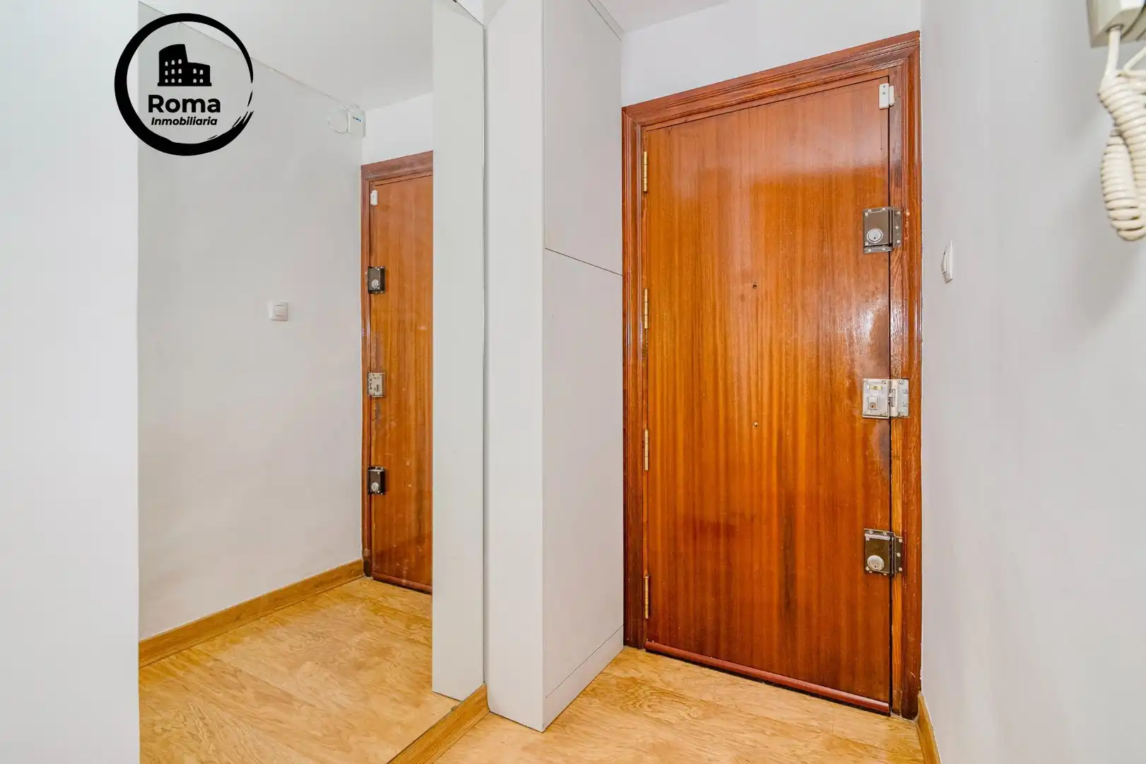 Piso con ascensor en venta en Calle Calle Arabial, imagen 14