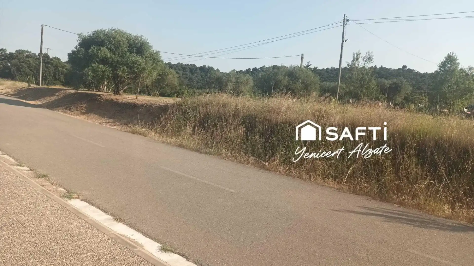 Terreny residencial en venda a Darnius, imagen 6