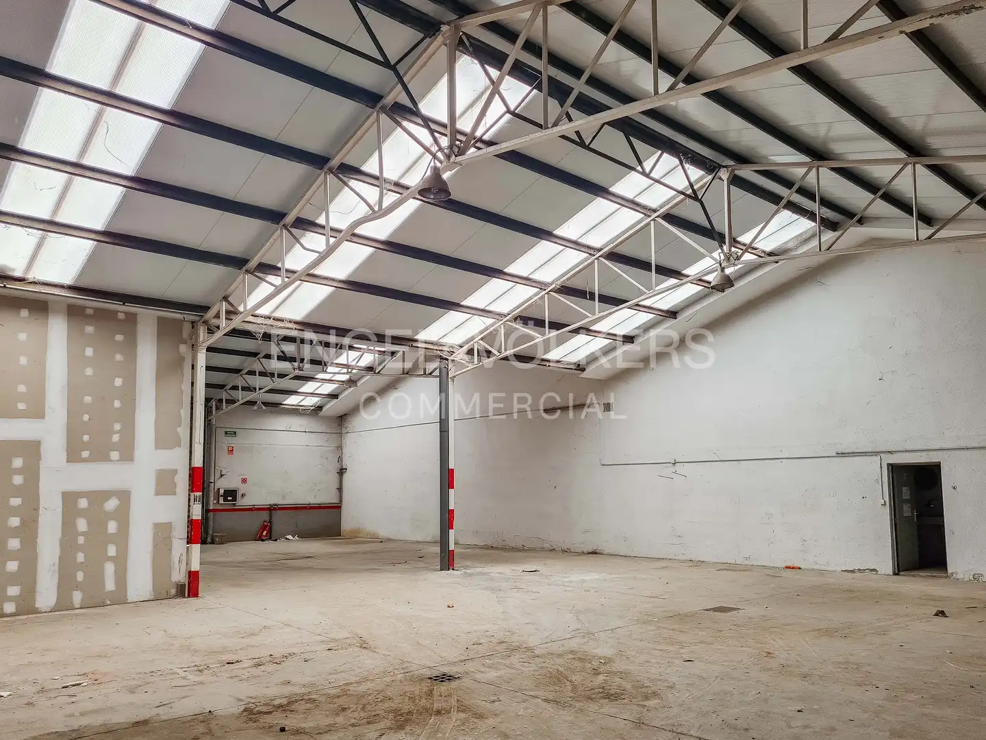Industriegebäude zum Verkauf in Sant Celoni, imagen 12