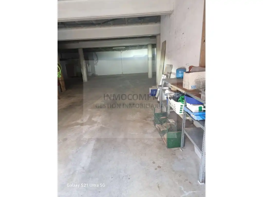 Local commercial à vendre à Calle Sicilia 60, imagen 5