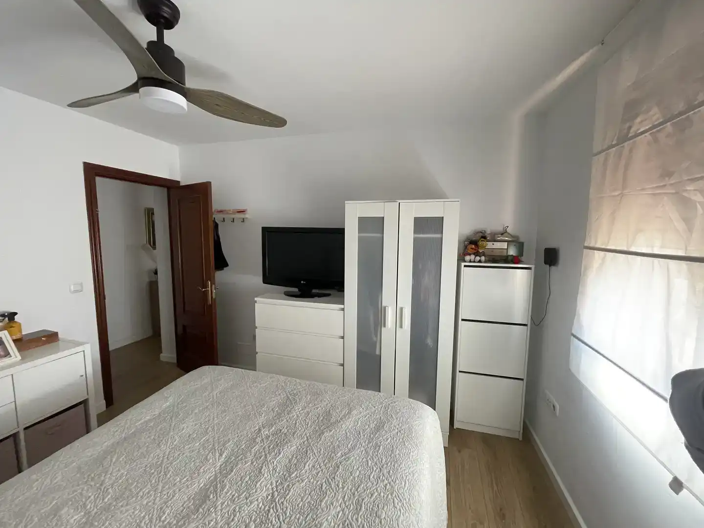 Dormitori de Planta baixa en venda en Archidona amb Parquet i Moblat