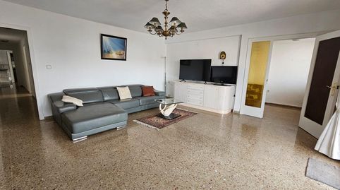 Foto 3 de Ático en venta en Ensanche - Diputación, Alicante / Alacant