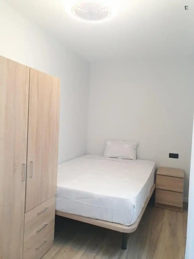 Apartament de lloguer a Valencia, Valencia