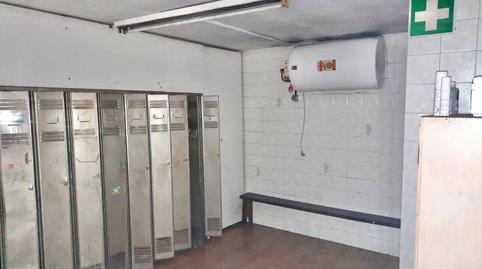 Photo 5 of Industrial buildings to rent in San Esteban Auzoa Auzoa, Tolosa, Gipuzkoa