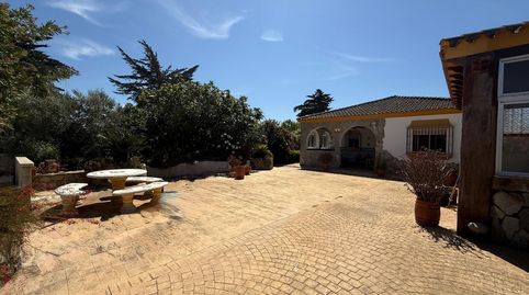 Foto 3 de Casa o xalet en venda a Pago Hozanejos, Pelagatos - Pago del Humo, Chiclana de la Frontera