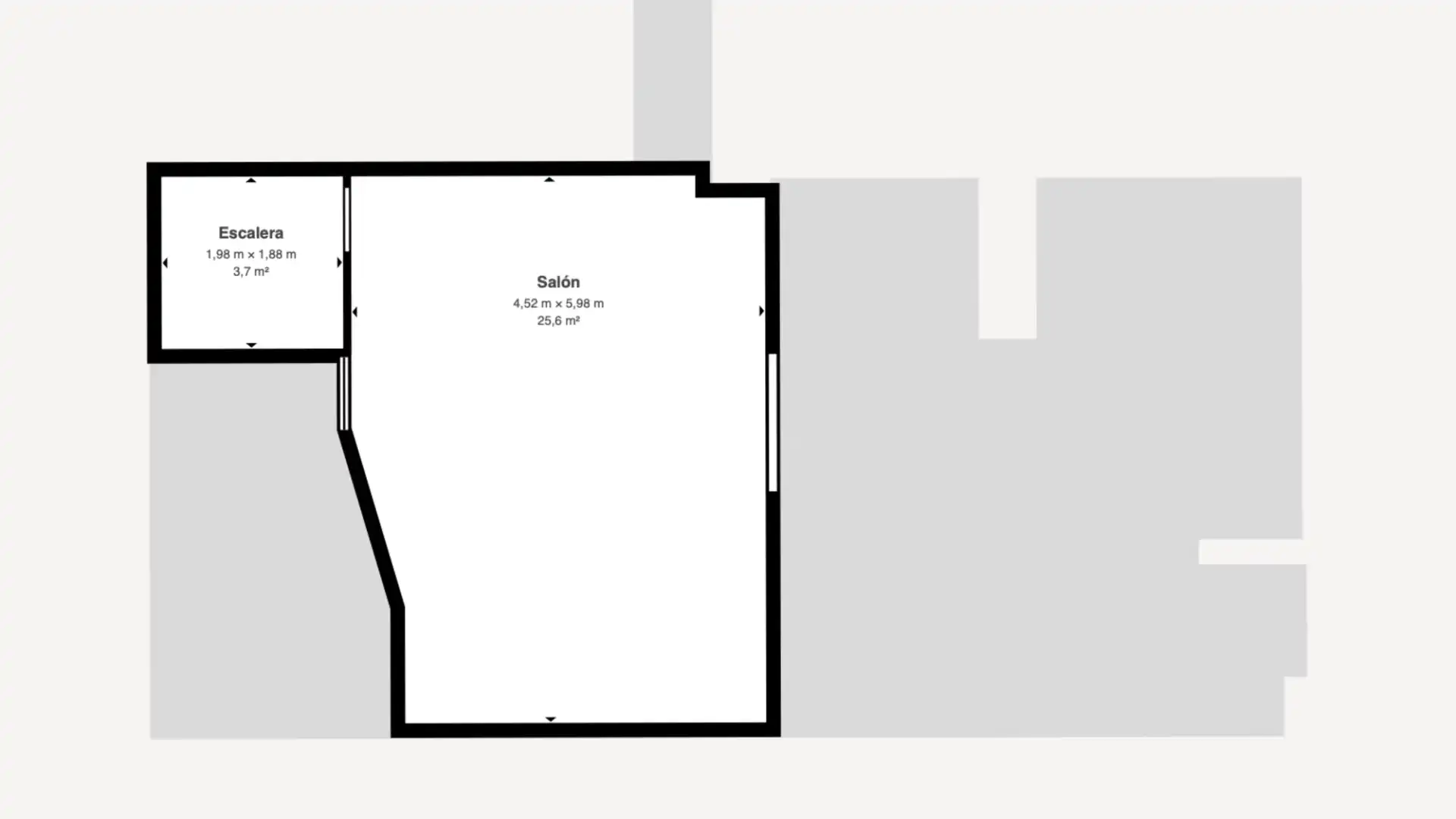 Attique avec terrasse à vendre à Carrer d'Oriola, imagen 28