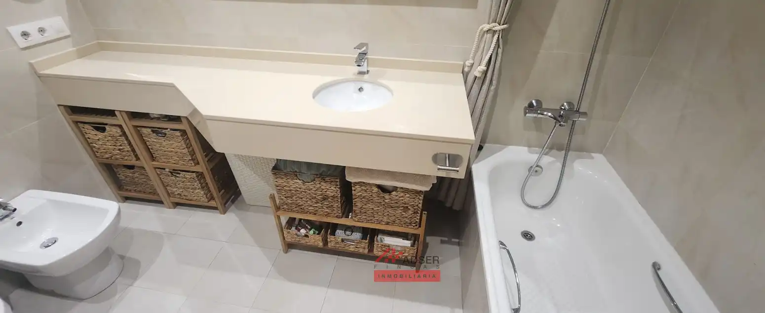 Flat for sale in Logroño - CL ALFONSO VI, San Adrián