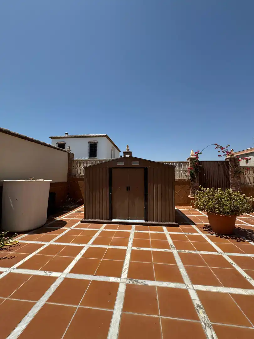 Casa amb jardí en venda a Casabermeja, imagen 31