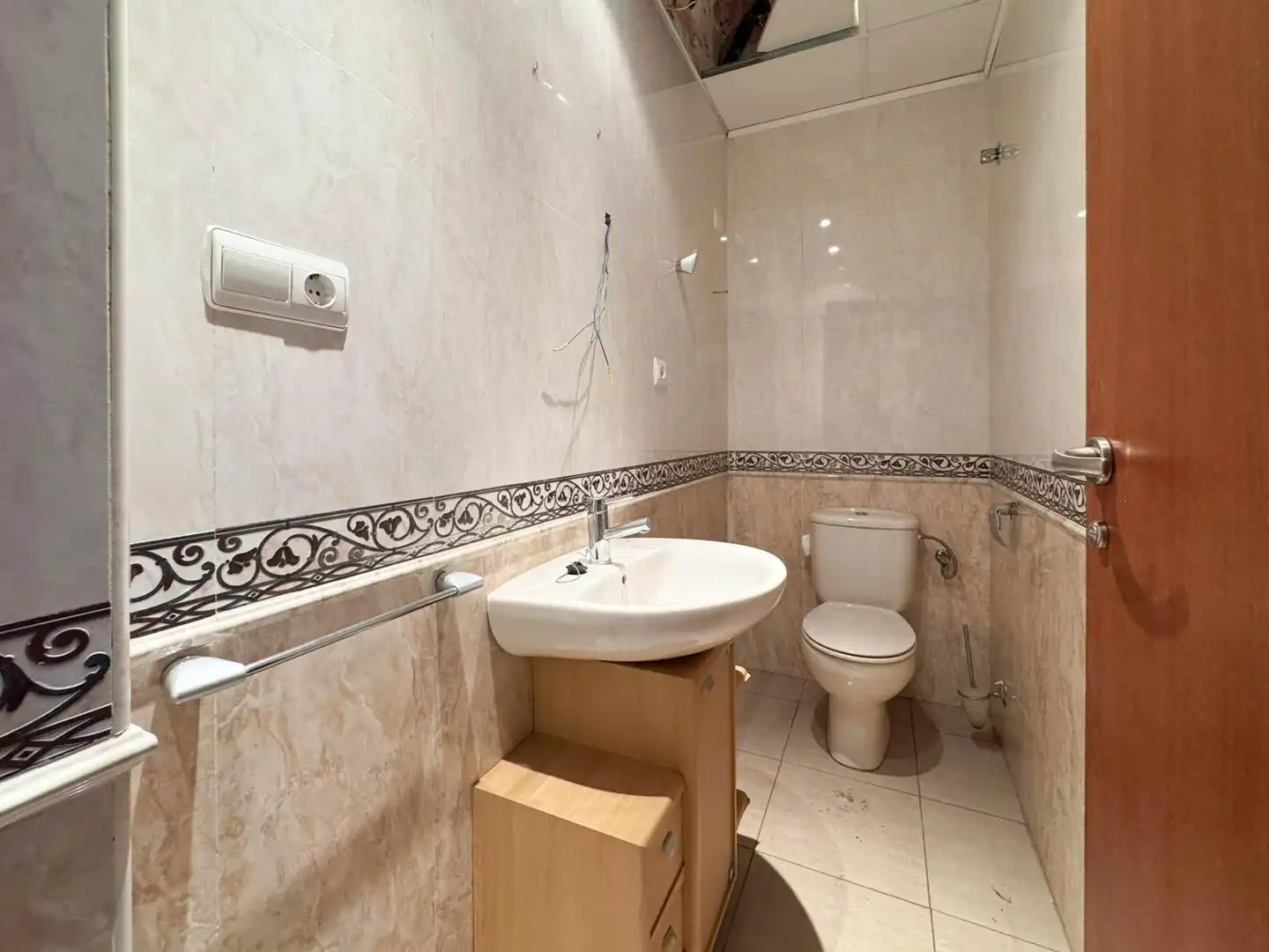 Business premises to rent in Calle JOAQUIN MARTINEZ MACIA, imagen 12