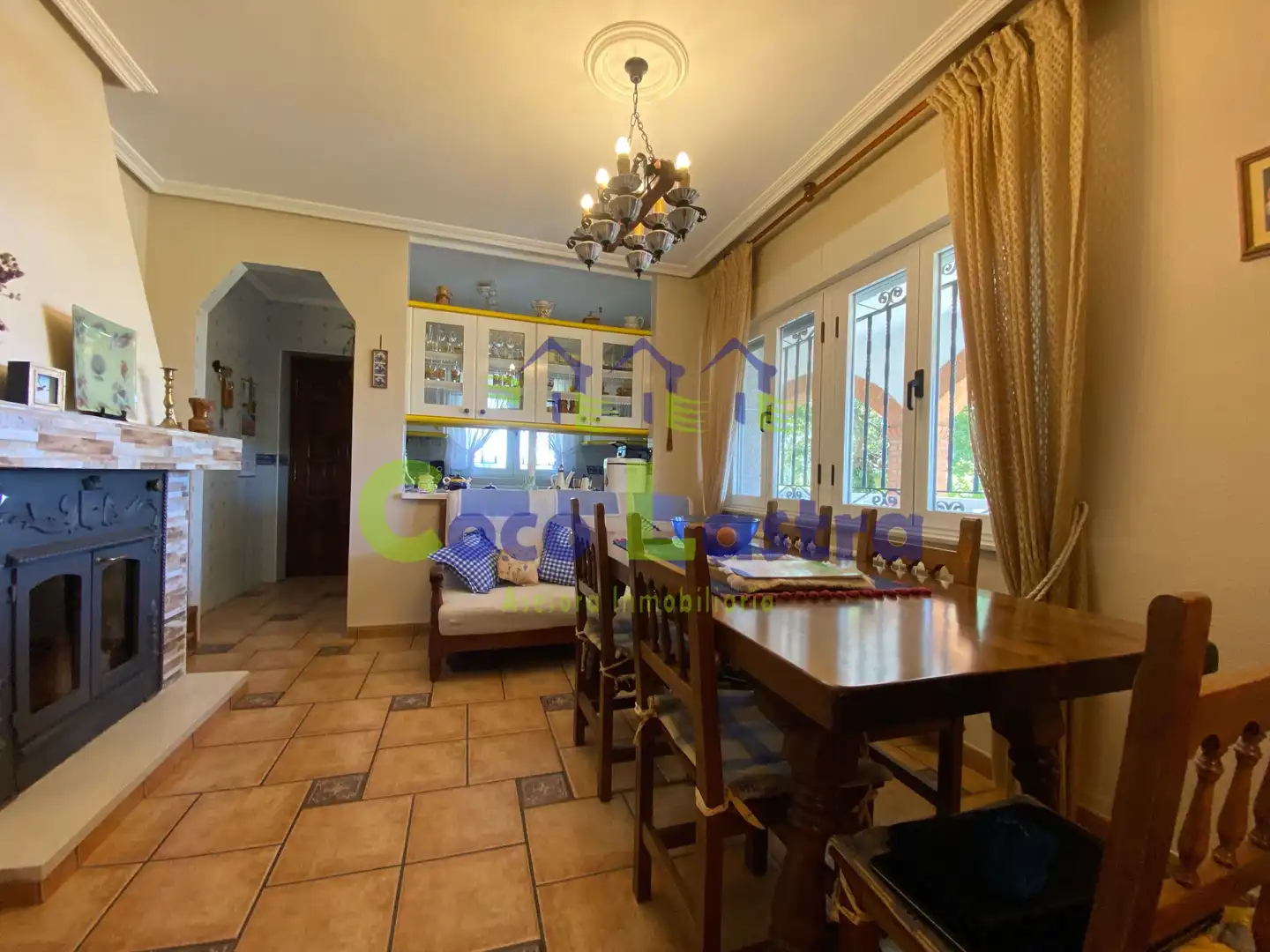 Casa o xalet en venda a Calle Huelmos de Cañedo, Valdunciel