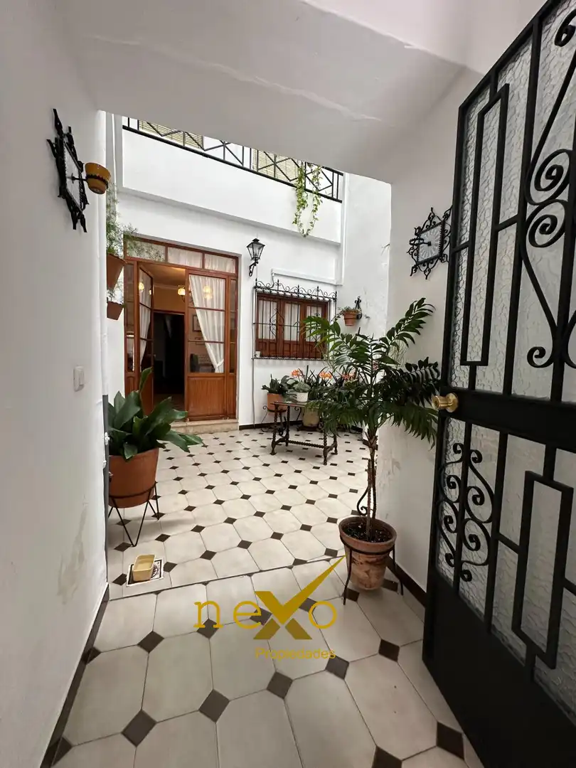 Casa o chalet en venta en Carmona con Terraza y Balcón