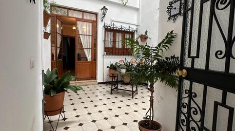 Foto 2 de Casa o xalet en venda a Carmona, Sevilla