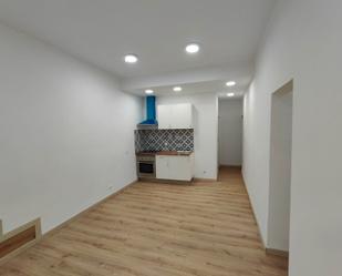 Kitchen of Premises for sale in Badalona  with Parquet flooring