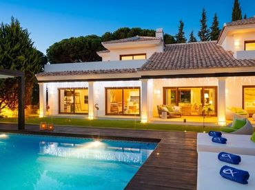 Residential land for sale in Carretera Carretera M-120
