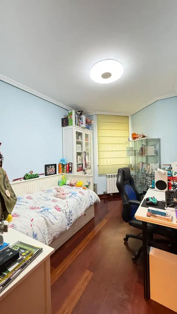 Piso con ascensor en venta en Bezana - Prezanes, imagen 7