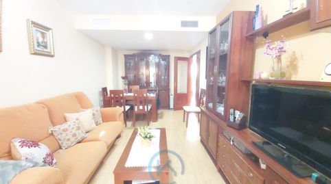 Foto 5 de Casa o xalet en venda a Arco Norte - Avda. España, Dos Hermanas