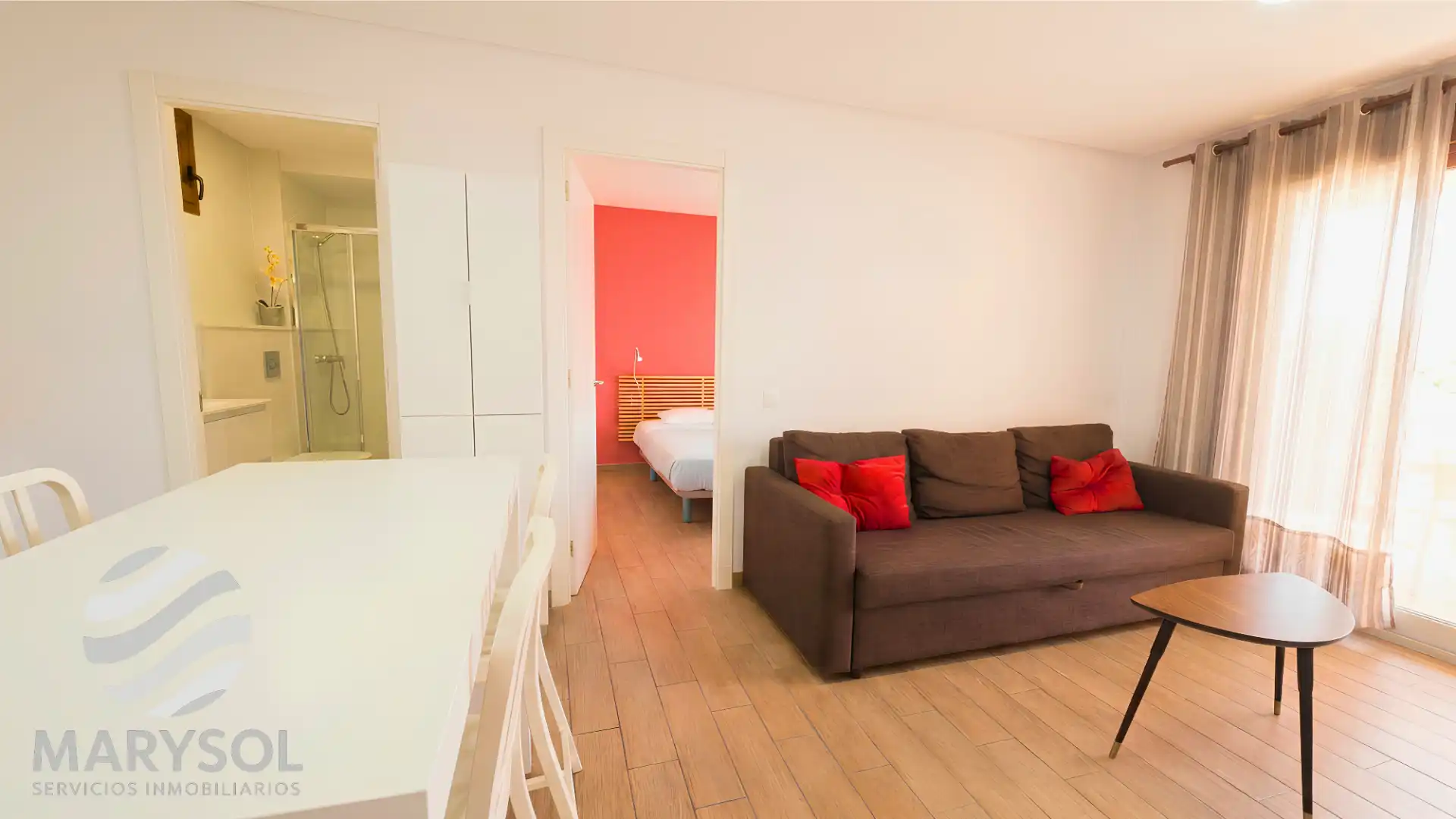 Appartement compact avec piscine à louer à Playa del Inglés, imagen 12