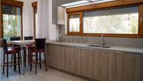 Cuina de Casa o xalet en venda en Mijas amb Aire condicionat, Calefacció i Jardí privat