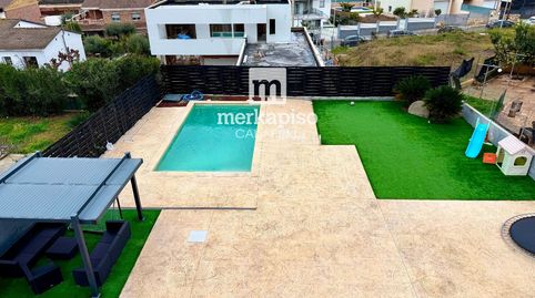 Foto 2 de Casa o chalet en venta en Segur de Calafell, Calafell