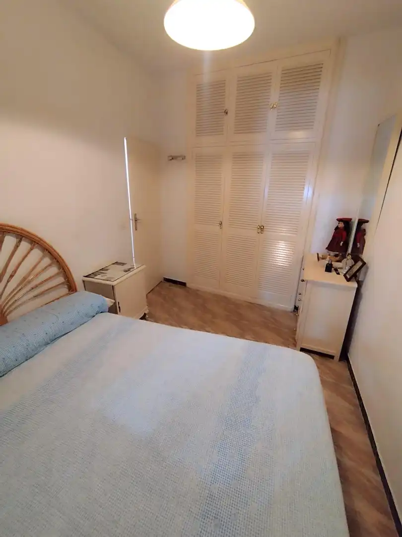 Habitación de Casa o chalet en venta en El Ronquillo
