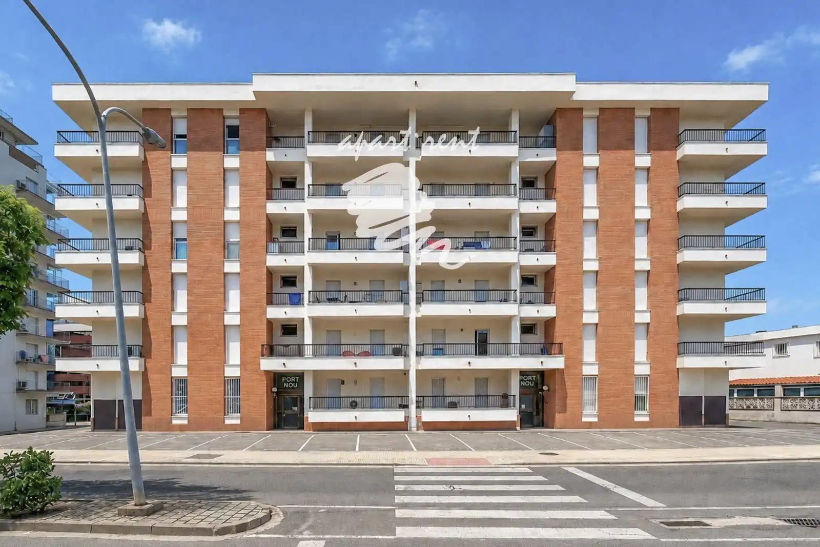 Wohnung mit Terrasse zum Verkauf in De La Playa, imagen 40