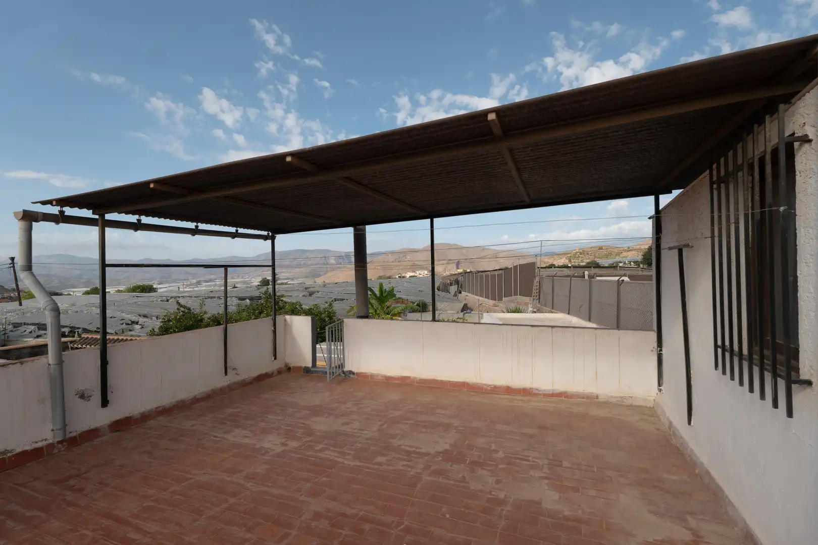 Casa o chalet en venta en Calle Llano de Vilches, 29, Berja