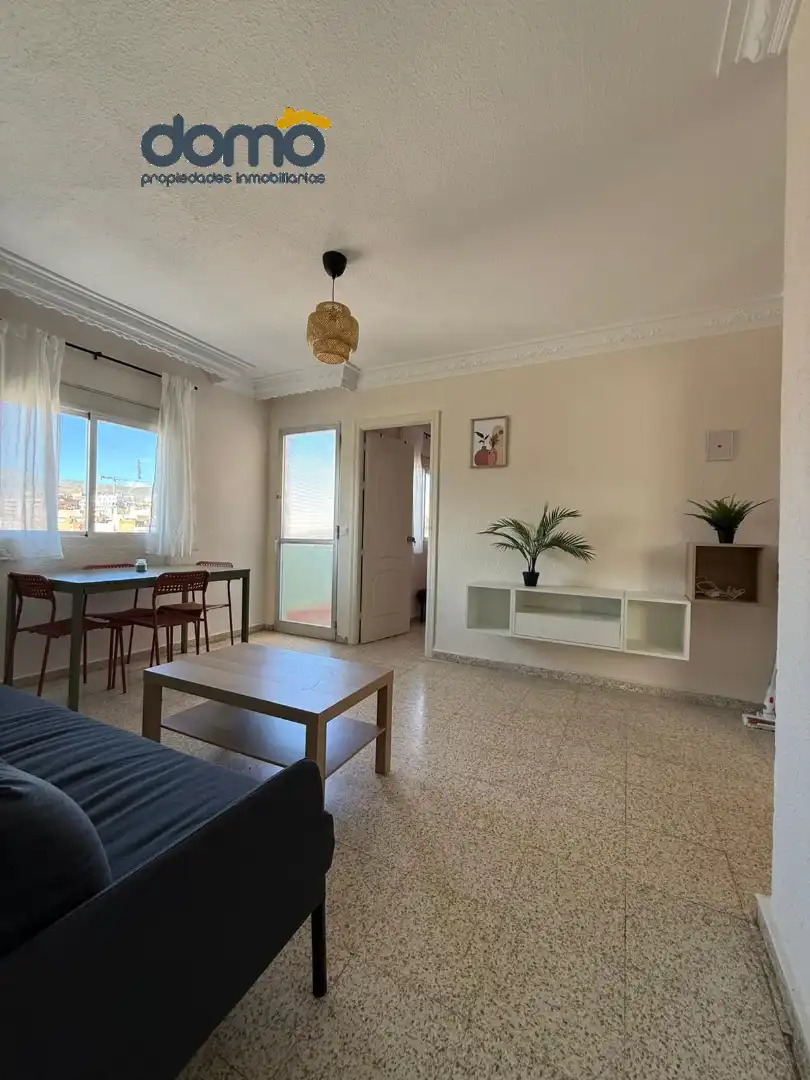 Habitación en Almería, Almería