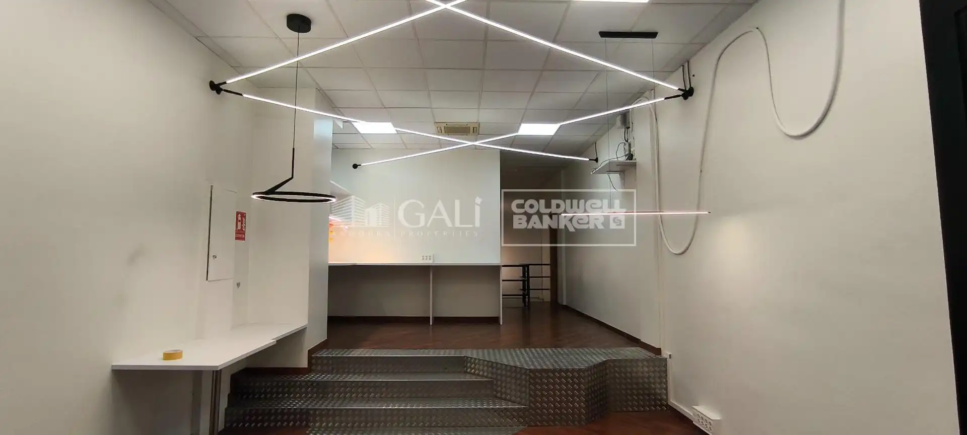 Local comercial de lloguer a Carrer Bonaventura Riberaygua 17, imagen 2