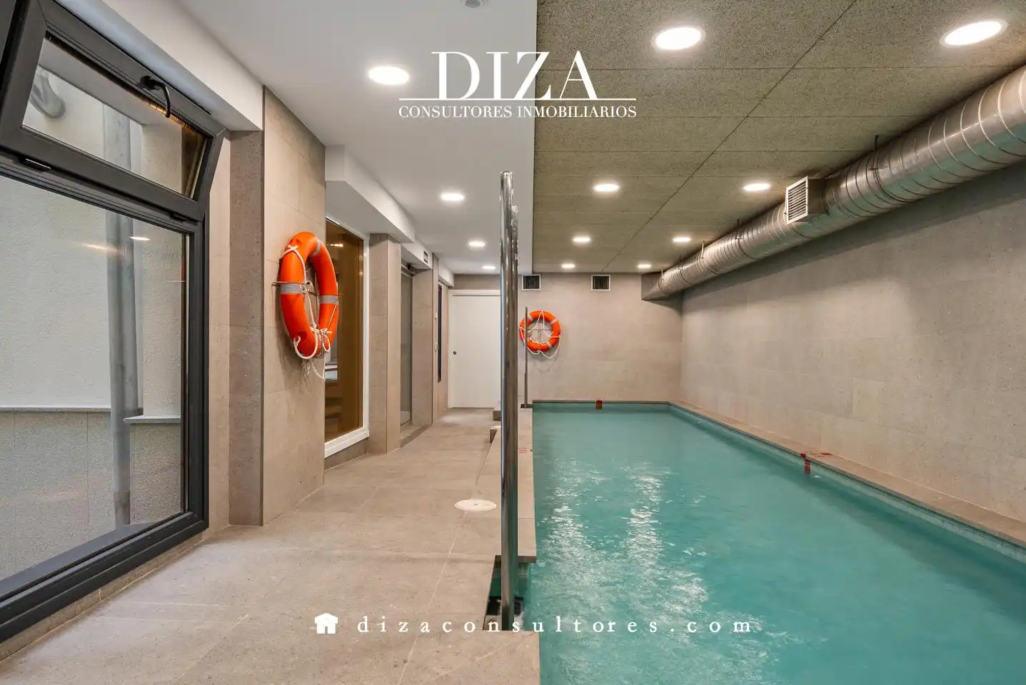 Flat with pool for sale in Moncloa - Aravaca, imagen 28