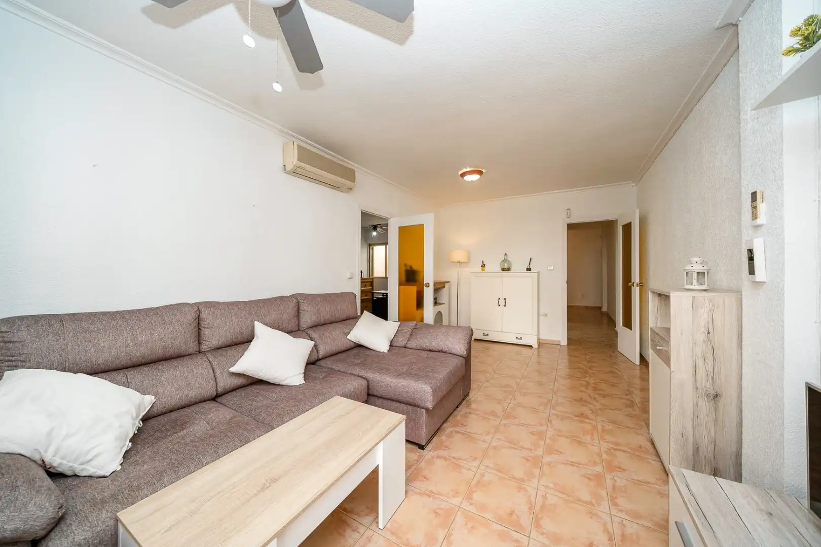 Apartment with garden for sale in Lo Pagán, imagen 6