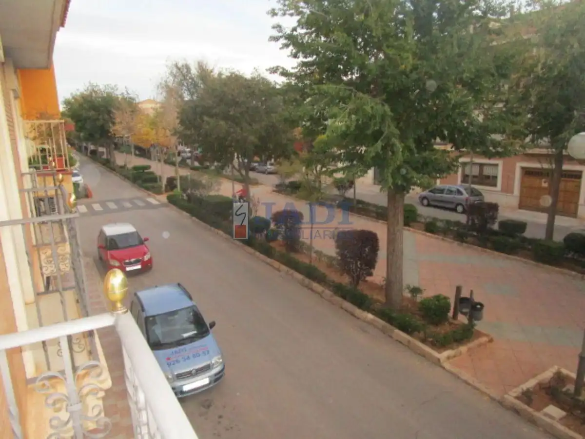 Casa con terrazza in vendita a Valdepeñas, imagen 30