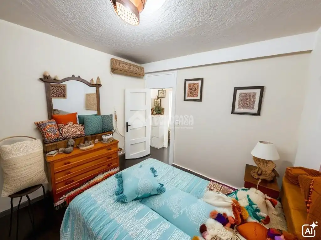 Habitación de Piso en venta en Parla con Aire acondicionado y Calefacción